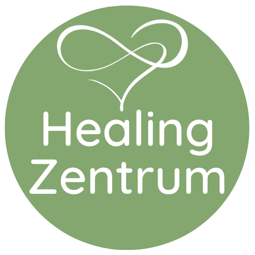 Healing Zentrum logo header